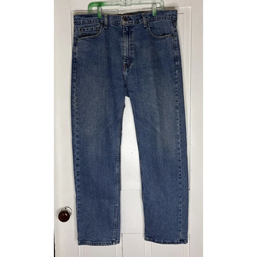 Levis pre owned
